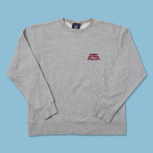 Vintage Tommy Hilfiger Athletics Sweater Medium