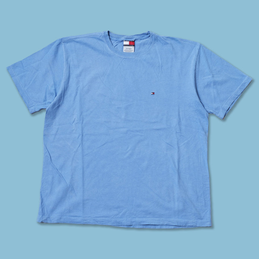 Vintage Tommy Hilfiger T-Shirt Large