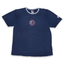 Vintage Tommy Jeans T-Shirt XLarge - Double Double Vintage
