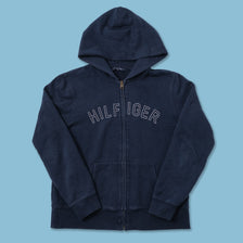 Tommy Hilfiger Zip-Hoody Small