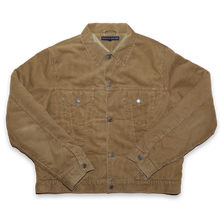 Vintage Tommy Hilfiger Corduroy Jacket Large - Double Double Vintage