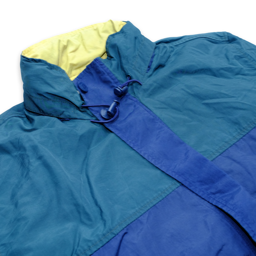 Vintage Tommy Hilfiger Light Jacket Large - Double Double Vintage