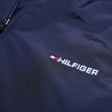 Tommy Hilfiger Light Jacket Large - Double Double Vintage