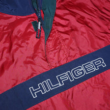 Vintage Tommy Hilfiger Windbreaker XLarge - Double Double Vintage