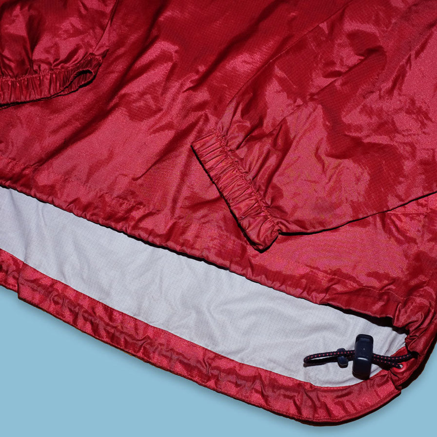Vintage Tommy Hilfiger Windbreaker XLarge - Double Double Vintage