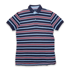 Tommy Hilfiger Poloshirt Large - Double Double Vintage