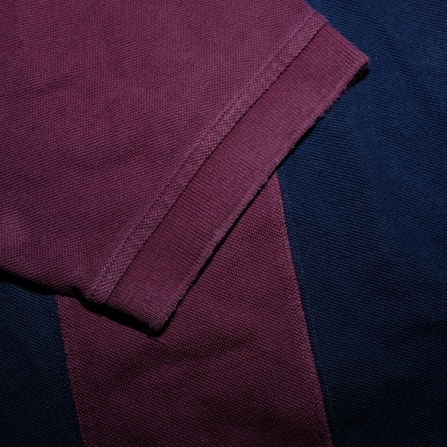 Vintage Tommy Hilfiger Poloshirt Large - Double Double Vintage