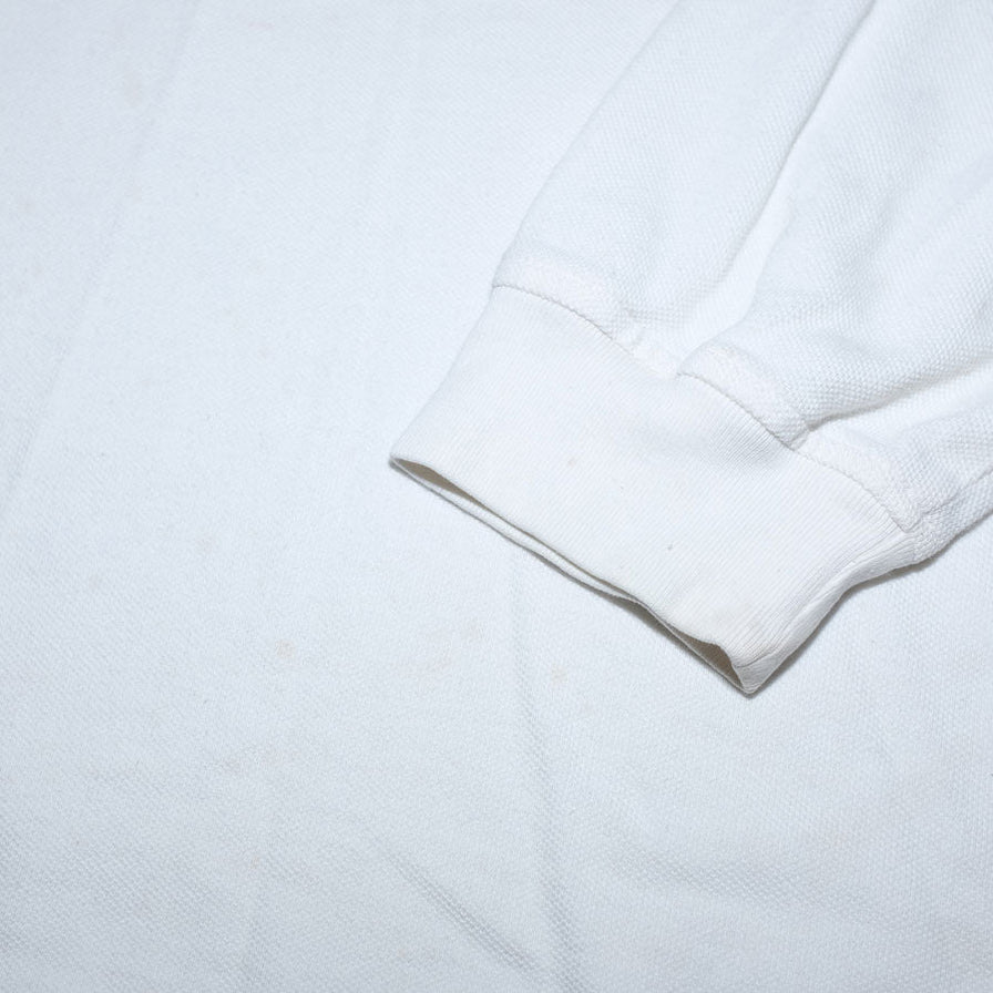 Vintage Tommy Hilfiger Long Polo XLarge - Double Double Vintage