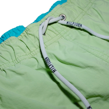 Tommy Hilfiger Shorts XLarge - Double Double Vintage