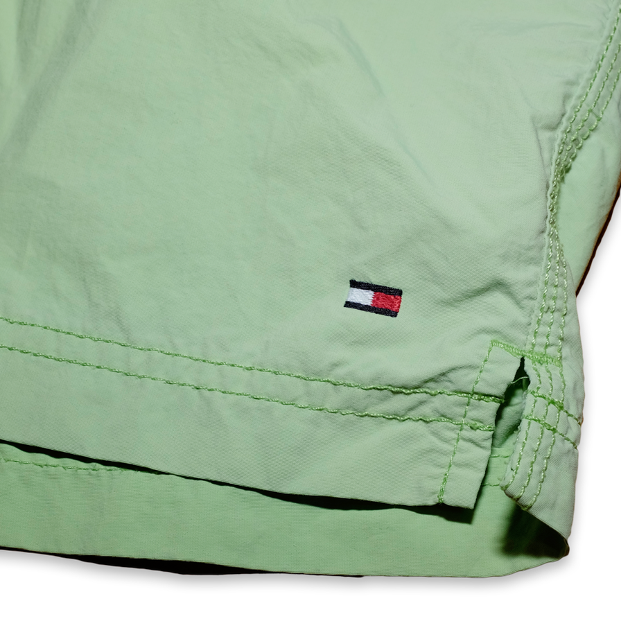 Tommy Hilfiger Shorts XLarge - Double Double Vintage