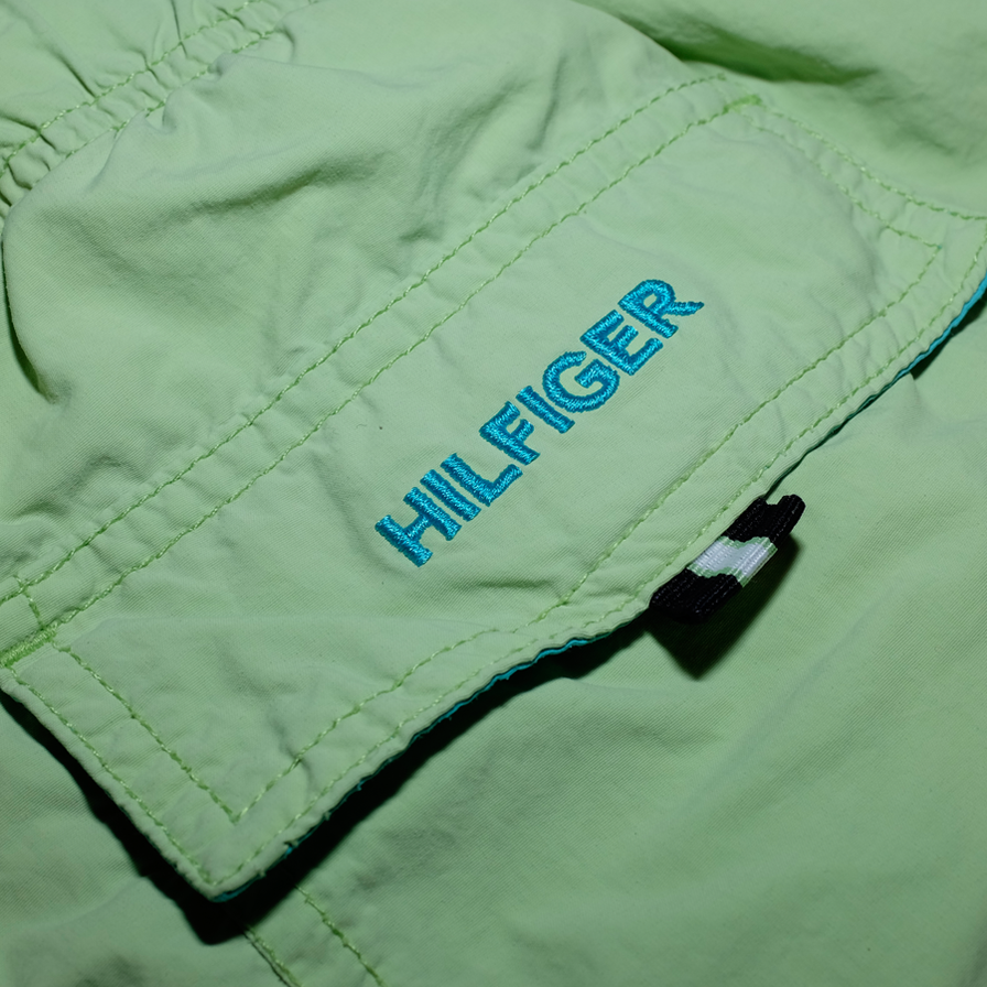 Tommy Hilfiger Shorts XLarge - Double Double Vintage