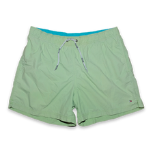 Tommy Hilfiger Shorts XLarge - Double Double Vintage