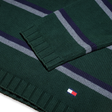 Vintage Tommy Hilfiger Sweatshirt Large - Double Double Vintage