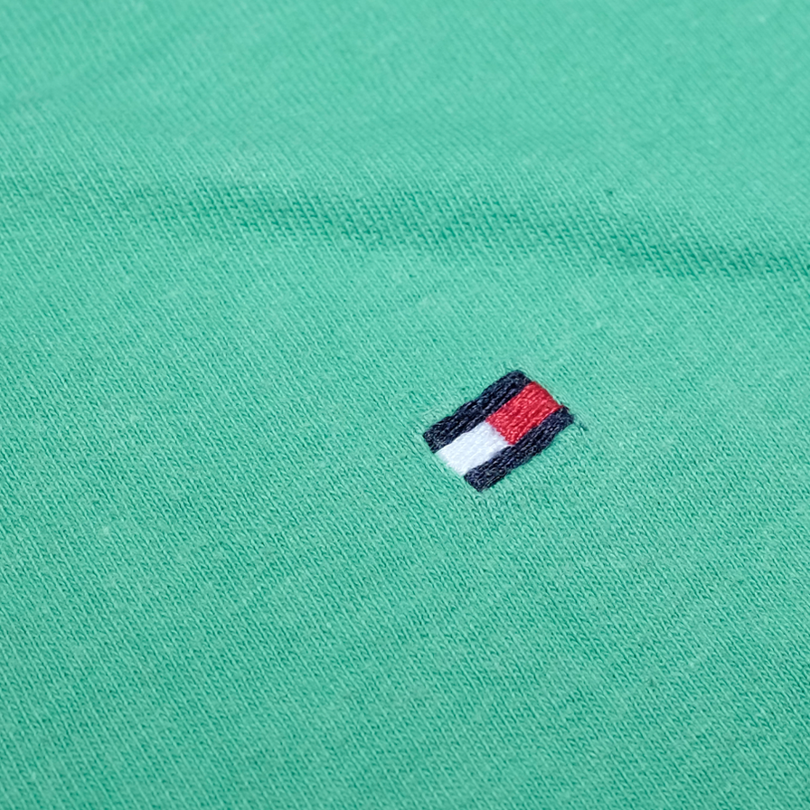 Vintage Tommy Hilfiger T-Shirt XLarge - Double Double Vintage