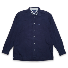 Vintage Tommy Jeans Shirt Medium - Double Double Vintage