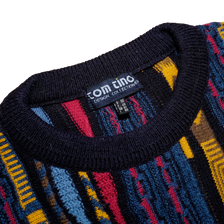Vintage Tom Tino Coogi Style Sweatshirt Large / XLarge - Double Double Vintage