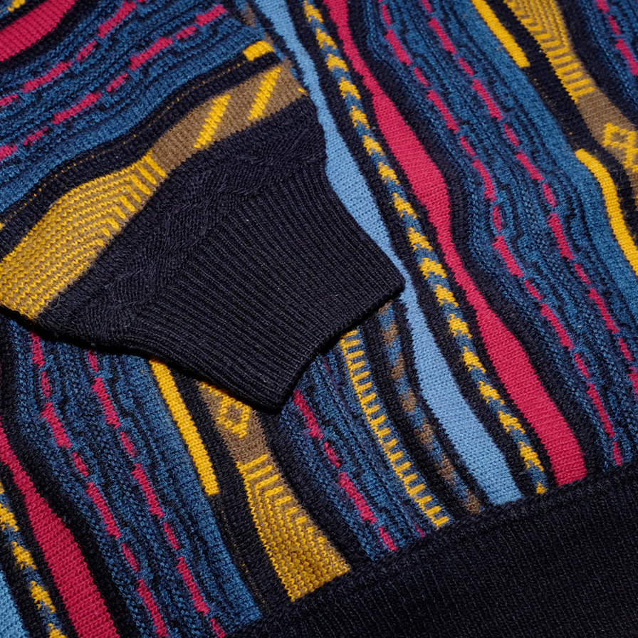 Vintage Tom Tino Coogi Style Sweatshirt Large / XLarge - Double Double Vintage