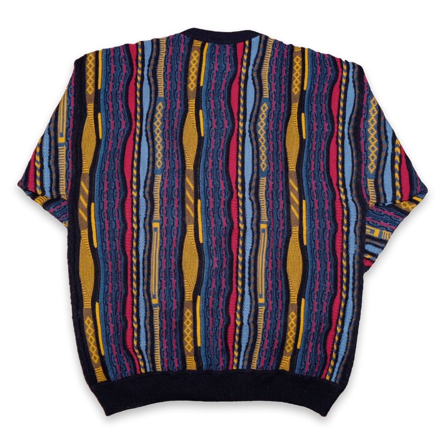 Vintage Tom Tino Coogi Style Sweatshirt Large / XLarge - Double Double Vintage