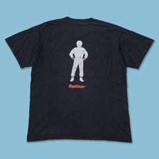 2000s Top Gear T-Shirt XLarge