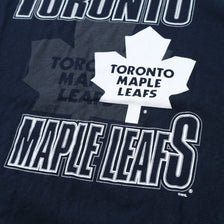 Vintage Toronto Maple Leafs T-Shirt XLarge