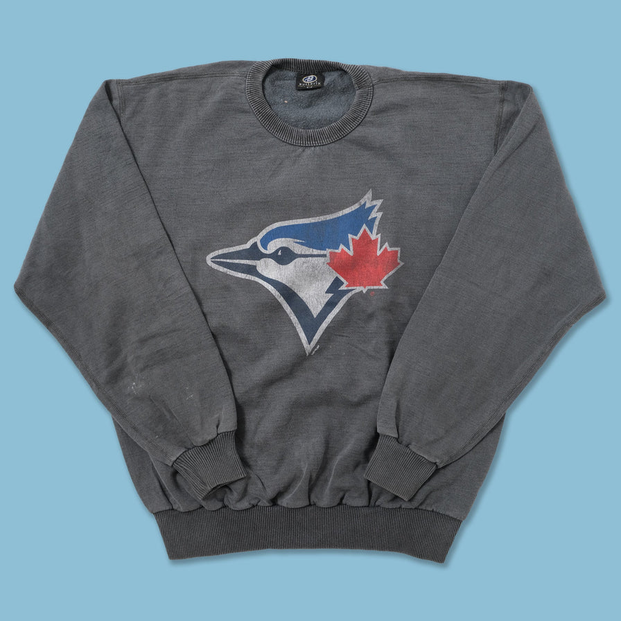 Vintage Toronto Blue Jays Sweater Medium / Large