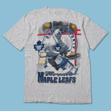 Vintage 1994 Toronto Maple Leafs T-Shirt Large