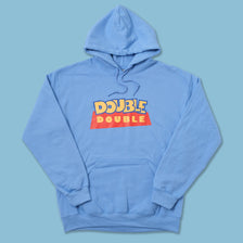 Double Double Story Hoody