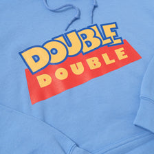 Double Double Story Hoody