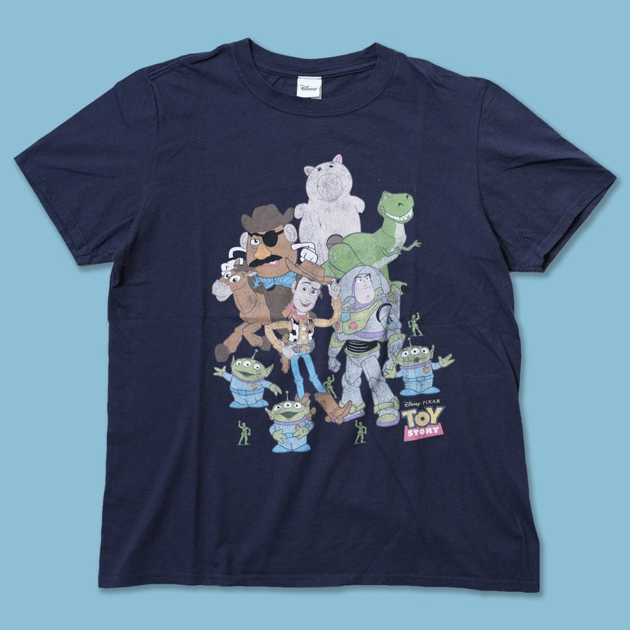 Disney Toy Story T-Shirt Medium