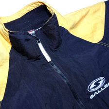 Vintage Trackjacket Large - Double Double Vintage