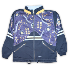 Vintage Trackjacket Large - Double Double Vintage