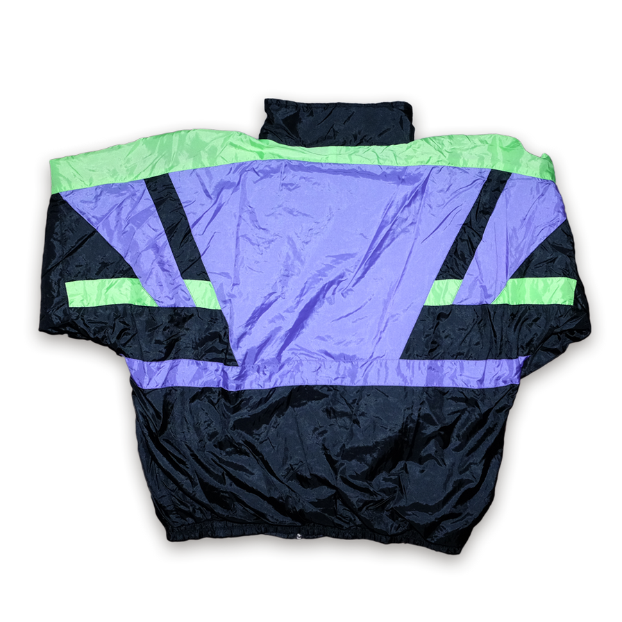Vintage Trackjacket Small / Medium - Double Double Vintage