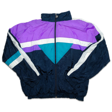 Vintage Trackjacket Large - Double Double Vintage