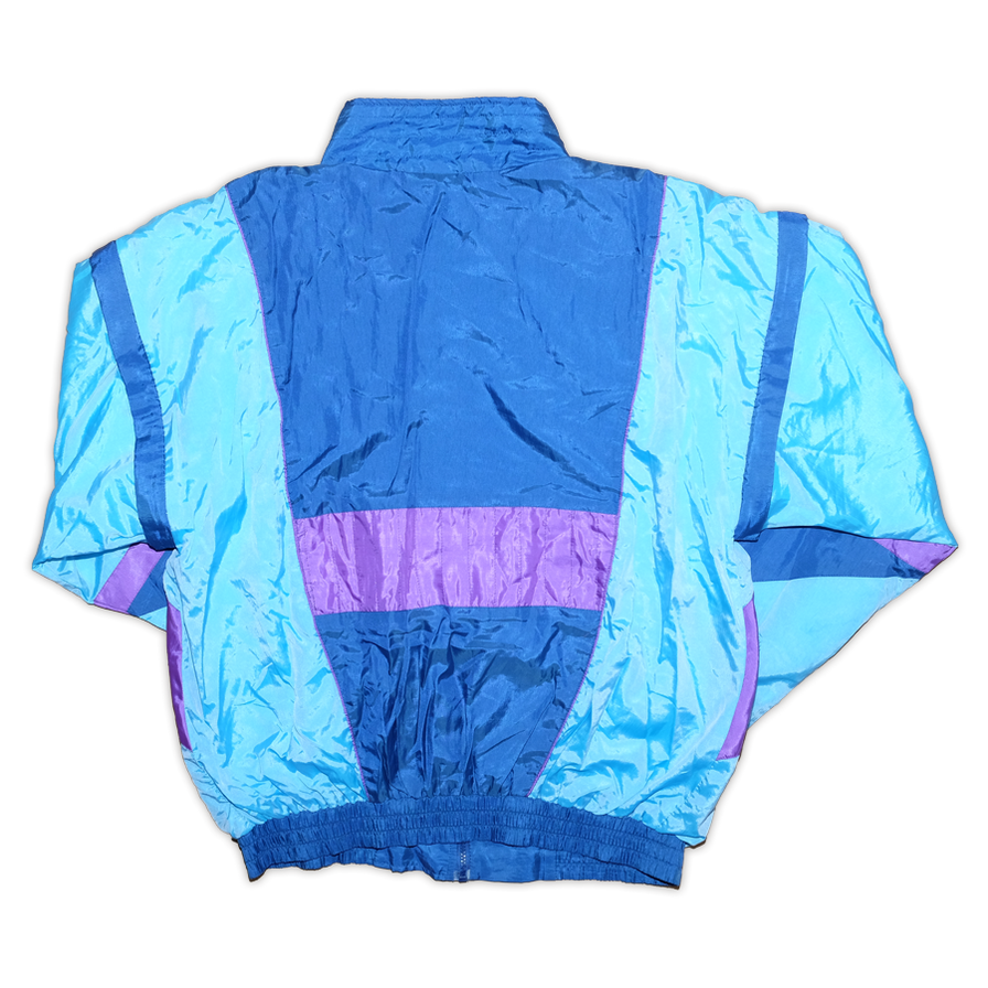 Vintage Tracksuit Large - Double Double Vintage