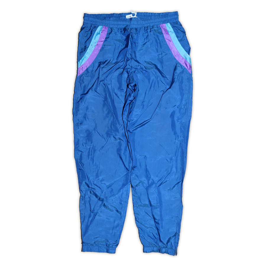 Vintage Tracksuit Large - Double Double Vintage