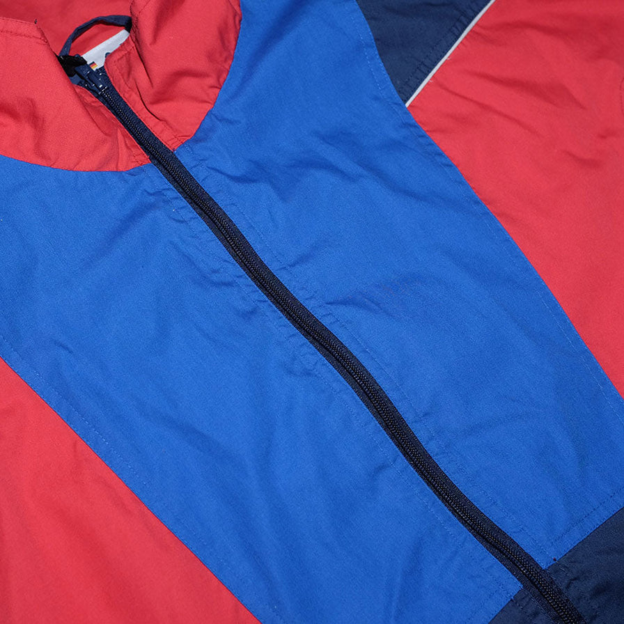 Vintage Track Jacket Large - Double Double Vintage