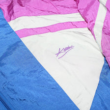 Vintage Trackjacket XLarge - Double Double Vintage