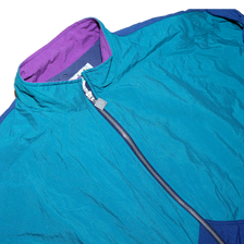 Vintage Trackjacket XLarge - Double Double Vintage