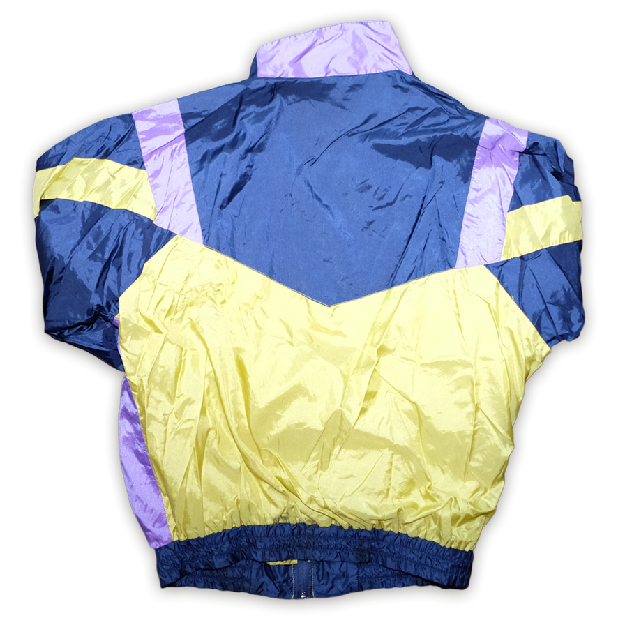 Vintage Trackjacket Large - Double Double Vintage