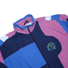 Vintage Trackjacket XLarge - Double Double Vintage