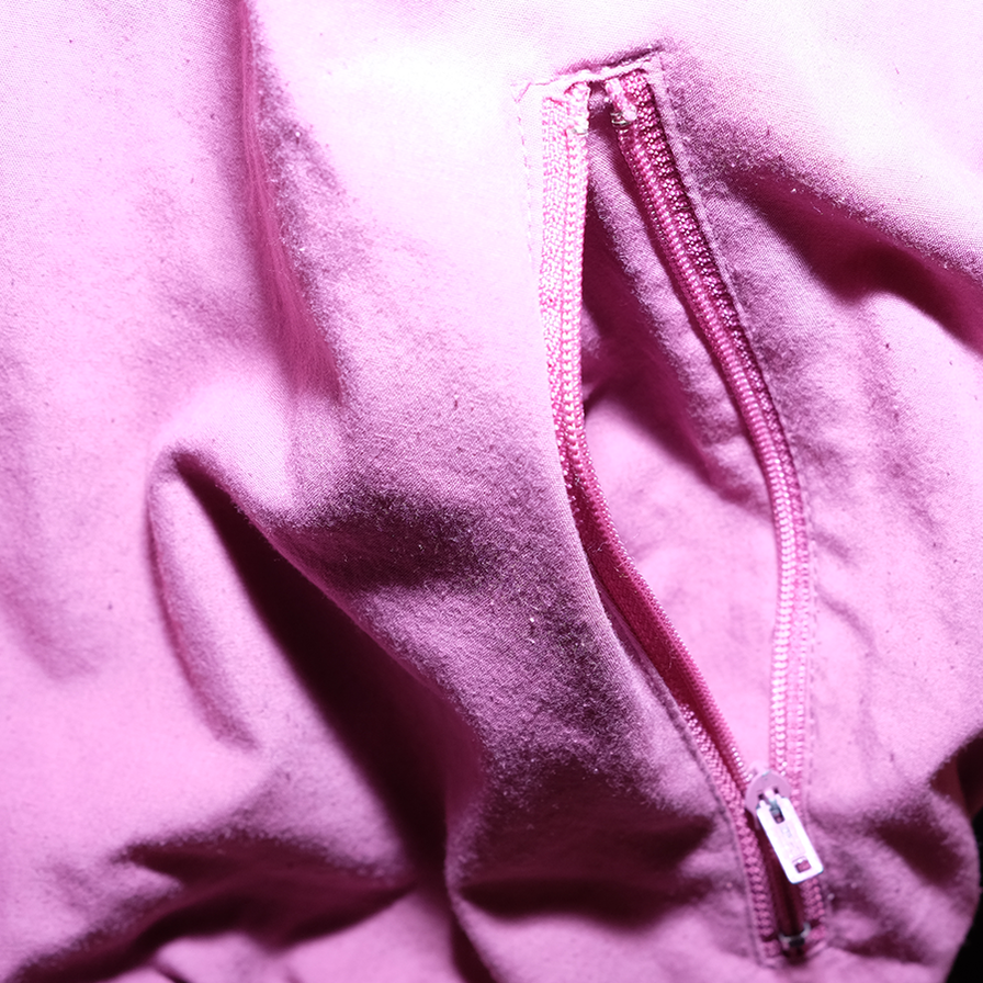 Vintage Trackjacket XLarge - Double Double Vintage