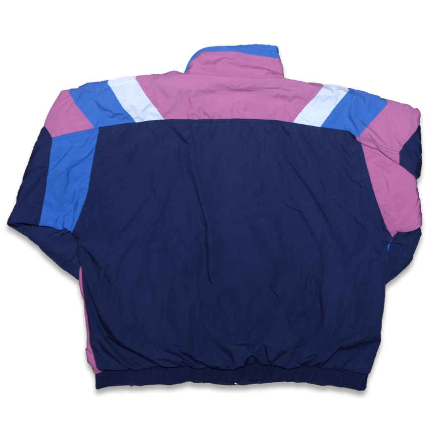 Vintage Trackjacket XLarge - Double Double Vintage