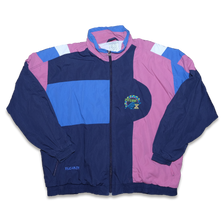 Vintage Trackjacket XLarge - Double Double Vintage