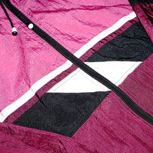 Vintage Windbreaker Jacket Medium - Double Double Vintage