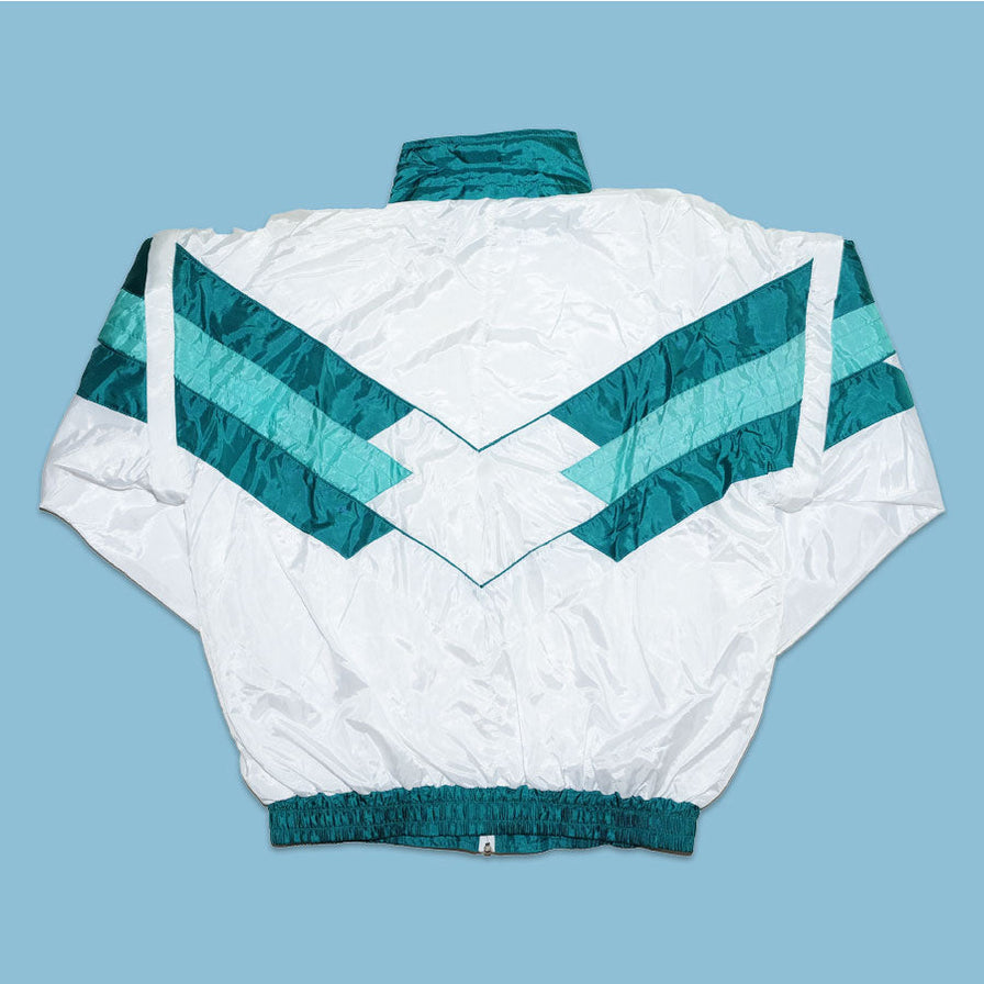 Vintage Track Jacket Large - Double Double Vintage