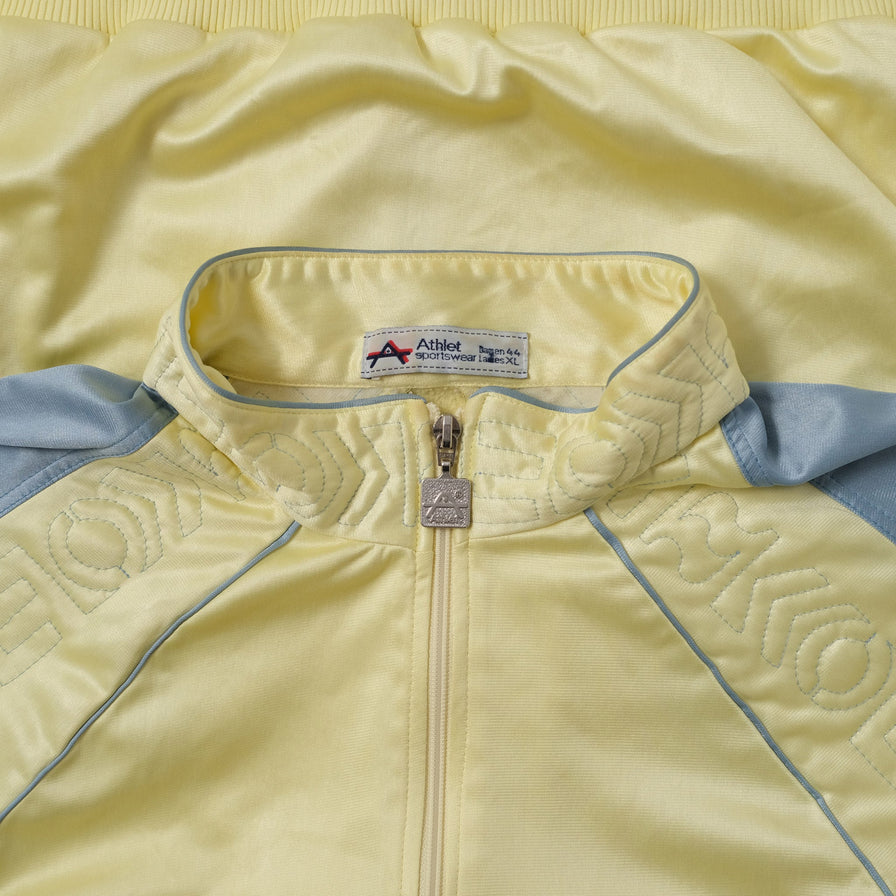 Vintage Track Suit Large