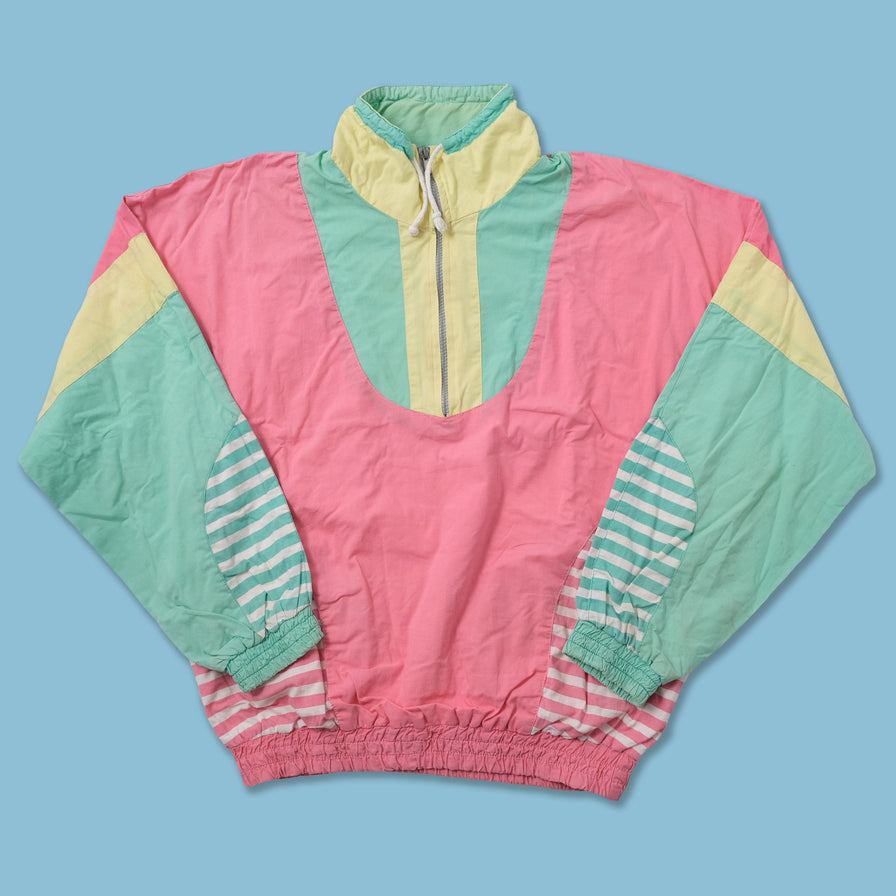 Vintage Windbreaker Medium