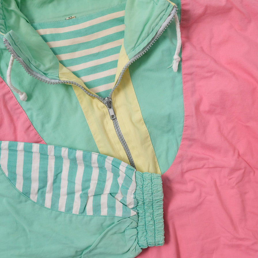 Vintage Windbreaker Medium