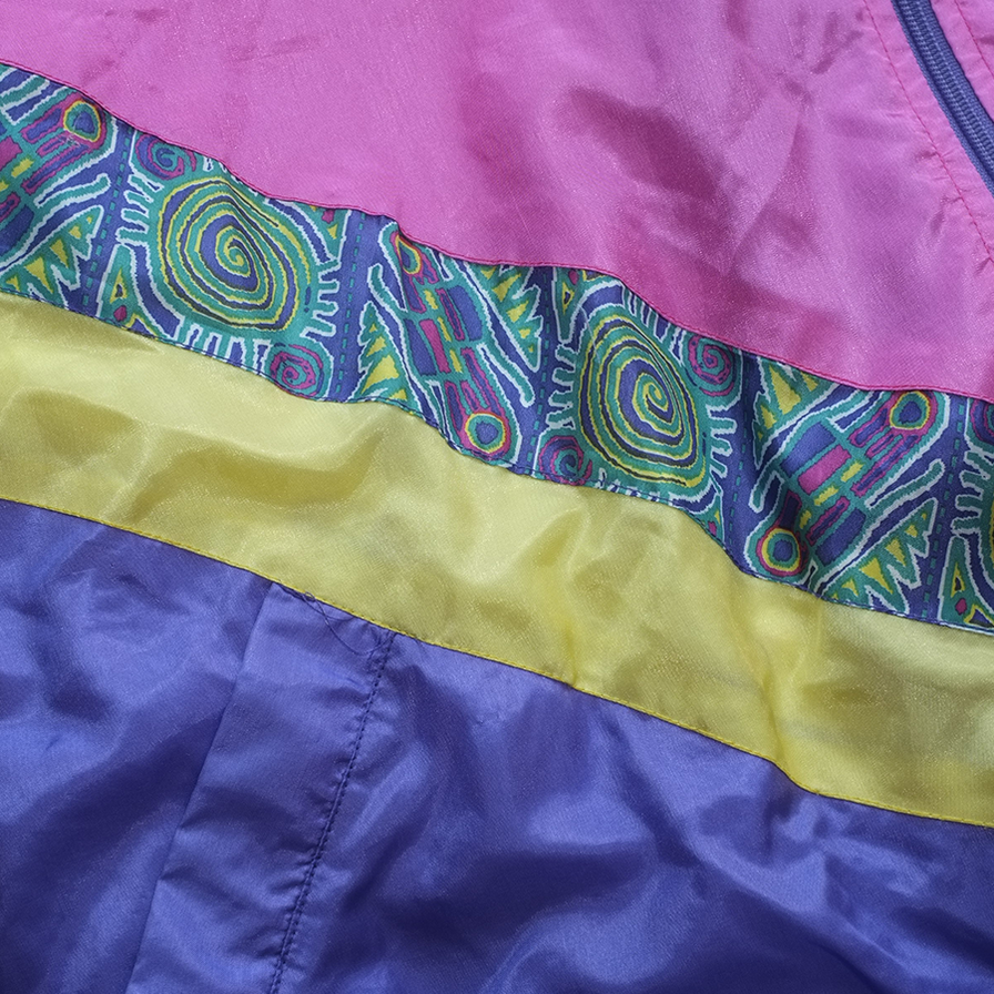 Vintage Full Tracksuit Medium - Double Double Vintage