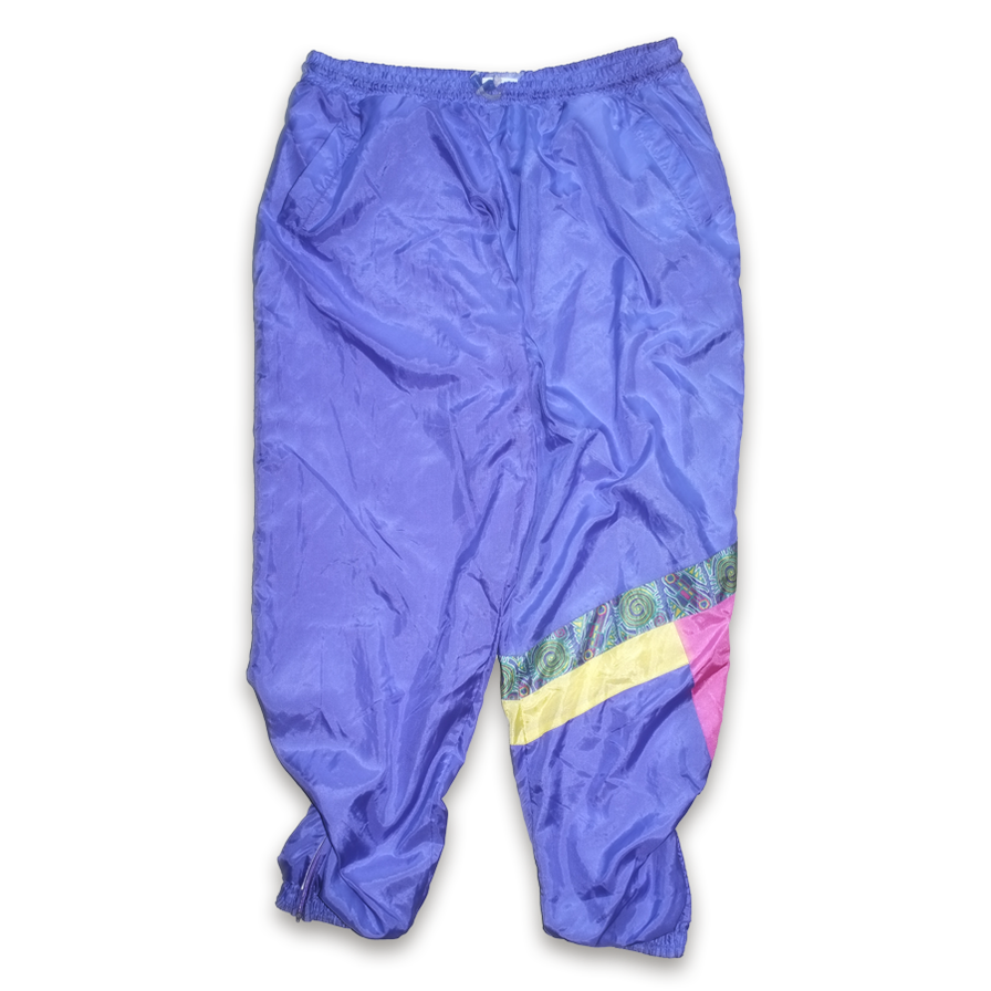 Vintage Full Tracksuit Medium - Double Double Vintage